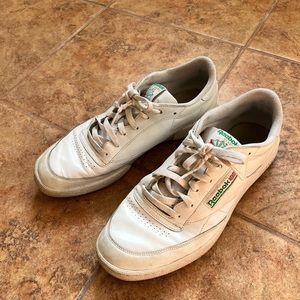 Reebok Club C 85 size 11.5
